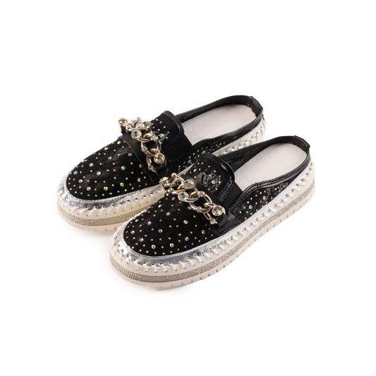 Starry Luxe Sneakers