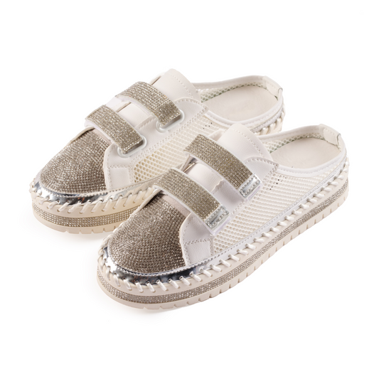 Soft Shine Comfort Kicks