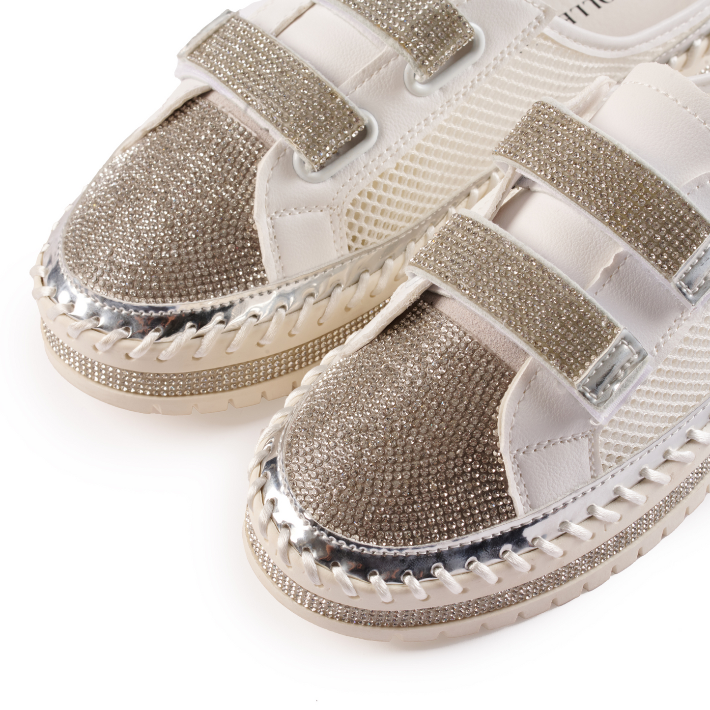 Soft Shine Comfort Kicks