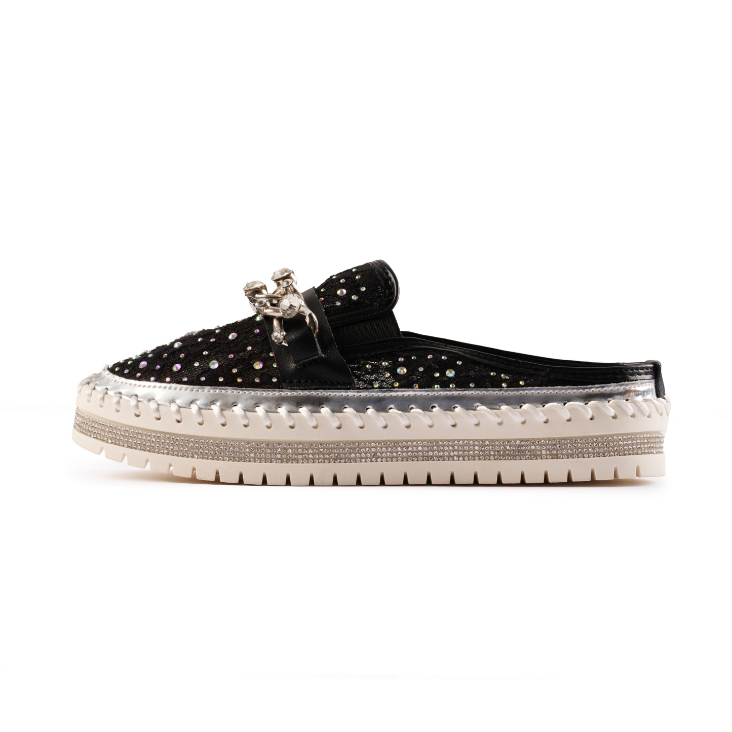 Starry Luxe Sneakers