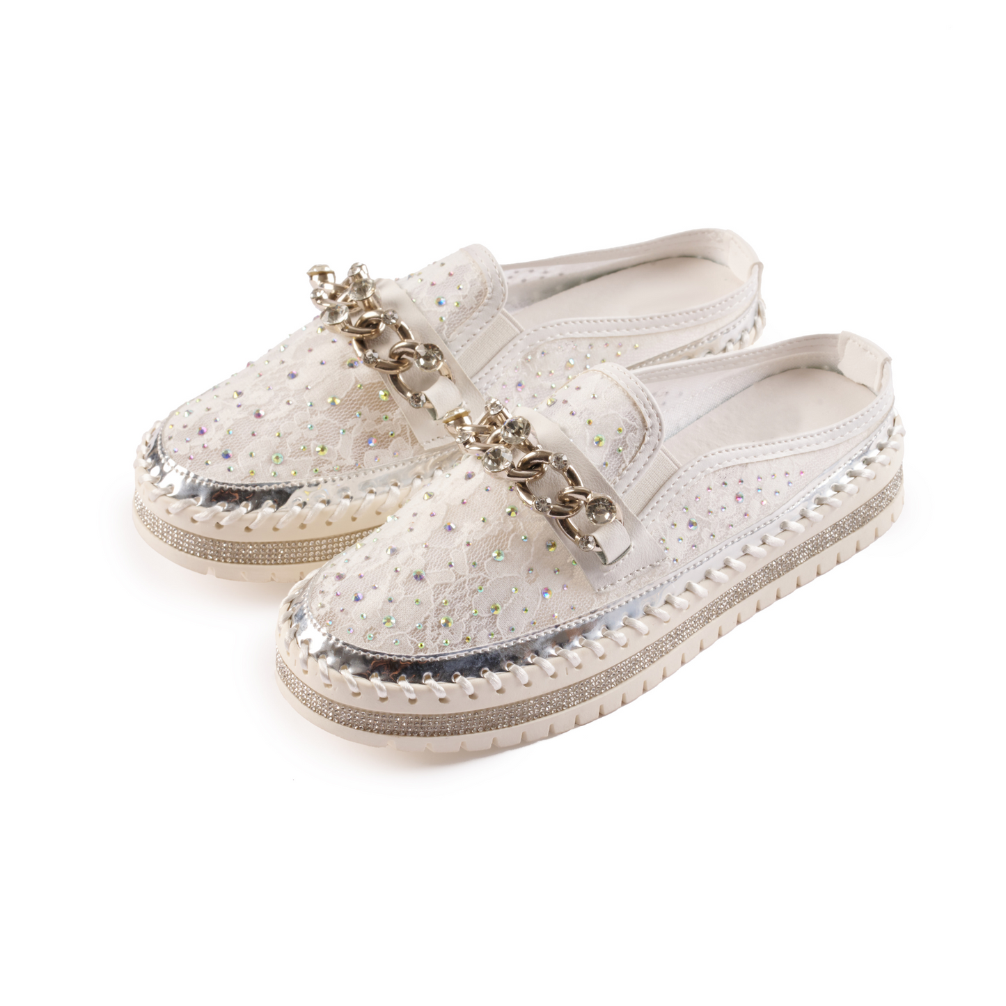 Starry Luxe Sneakers