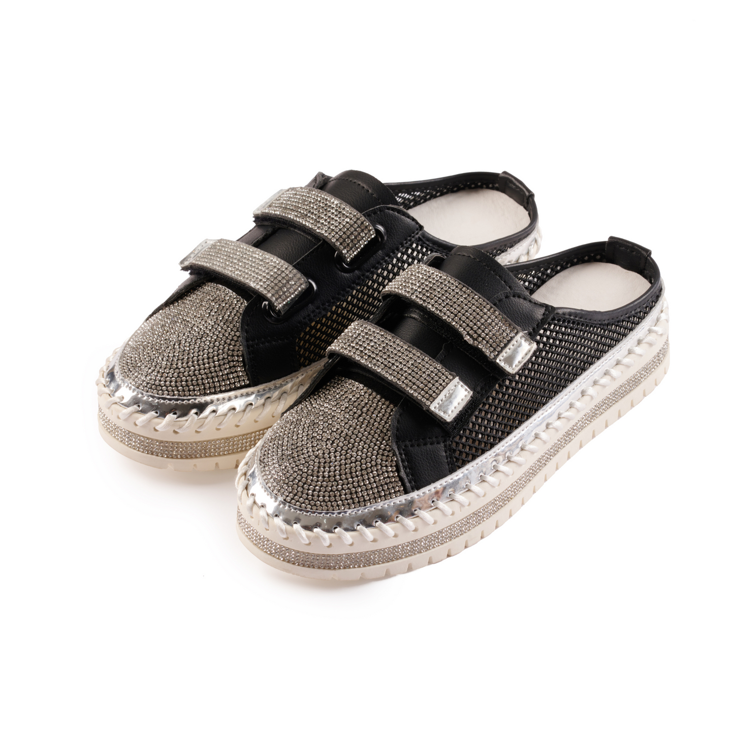 Soft Shine Comfort Kicks