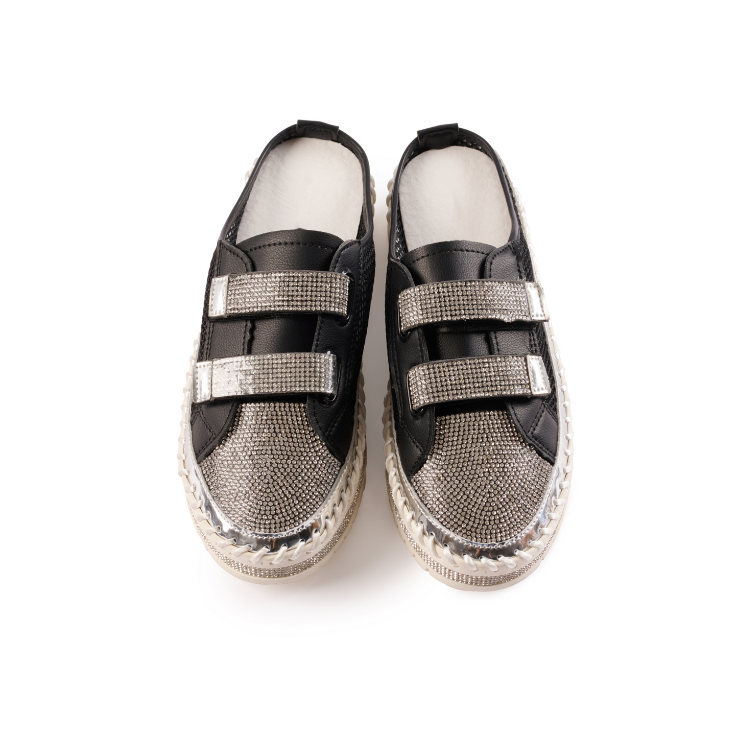 Soft Shine Comfort Kicks