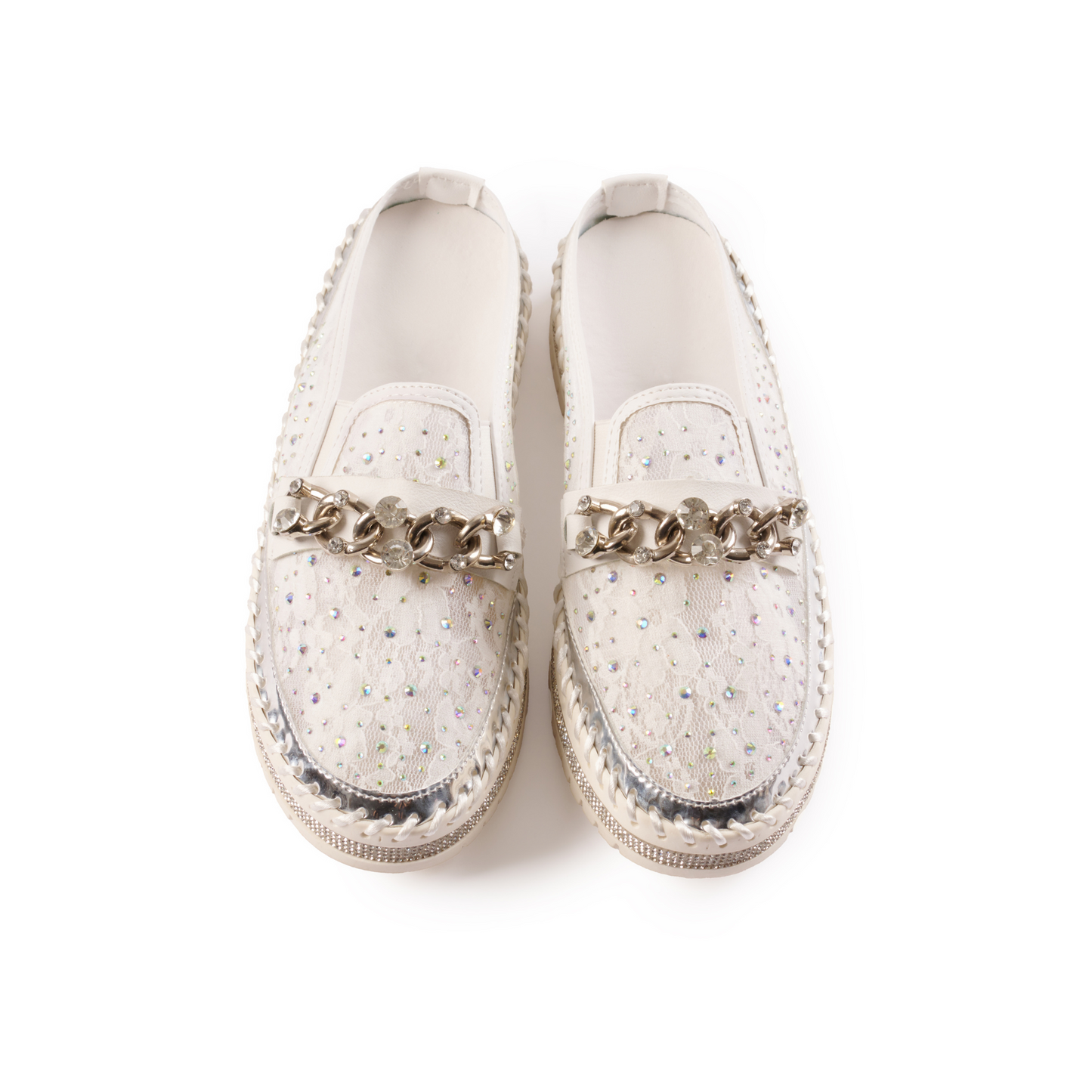 Starry Luxe Sneakers