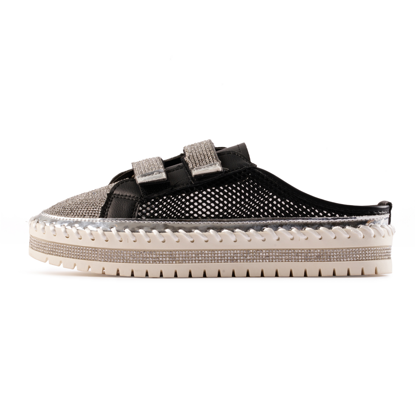 Soft Shine Comfort Kicks